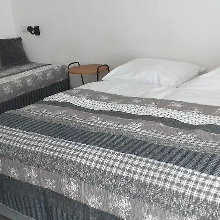 Ferienwohnung Wislany Raj Danzig Exterior foto