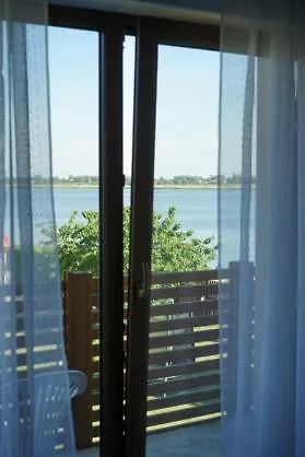 Ferienwohnung Wislany Raj Danzig Exterior foto