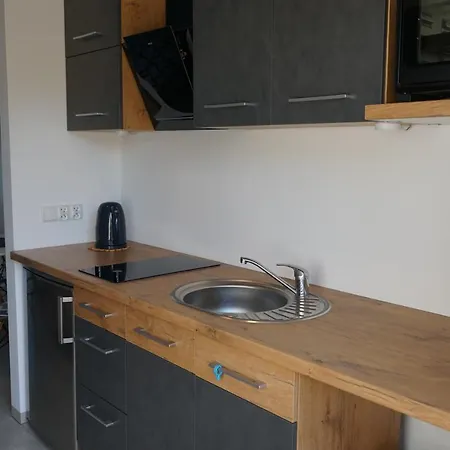 Ferienwohnung Wislany Raj Danzig Exterior foto