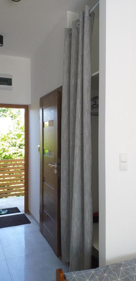 Wislany Raj Apartment Danzig