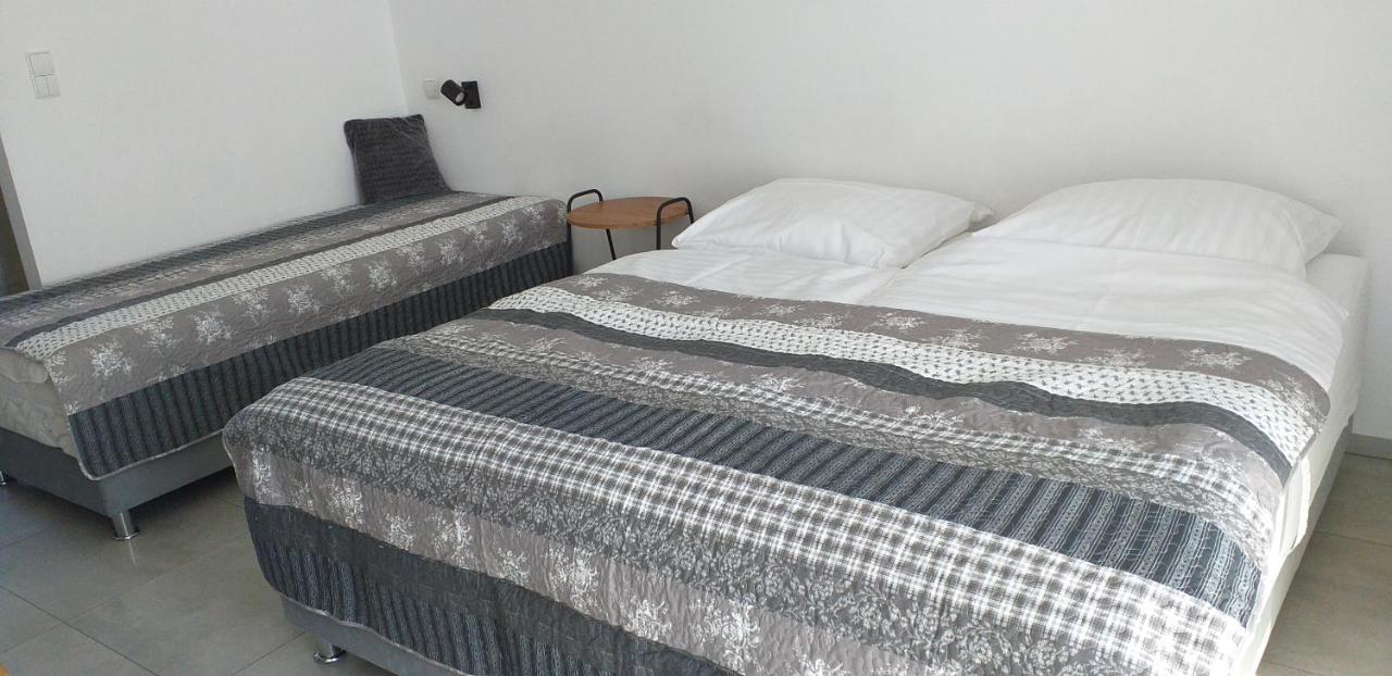 Wislany Raj Apartment